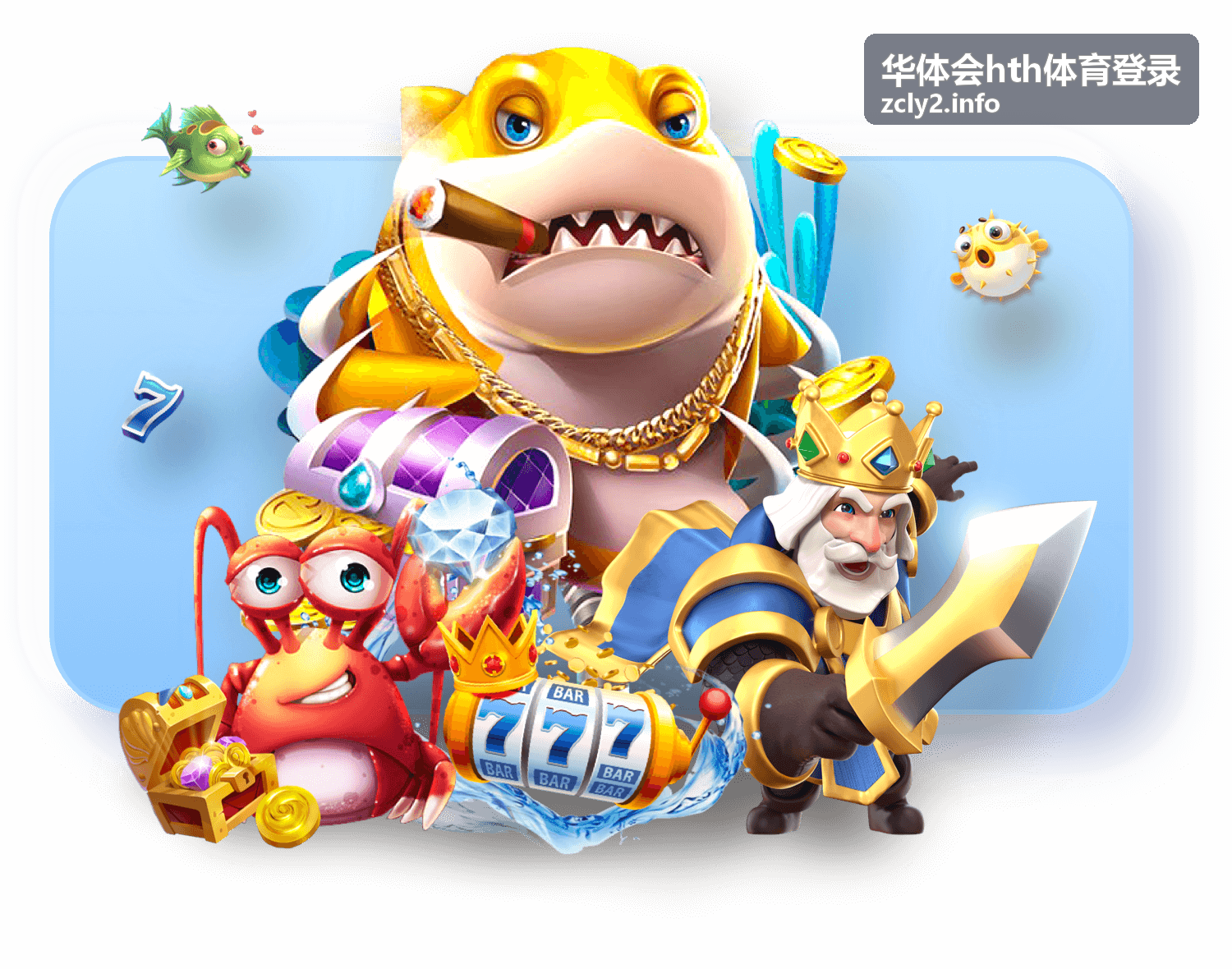 华体会hth体育登录平台登录指南封面